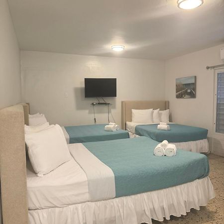 Posada La Hamaca Isla Culebra Εξωτερικό φωτογραφία